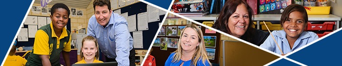 wa Government Jobs - Project Manager