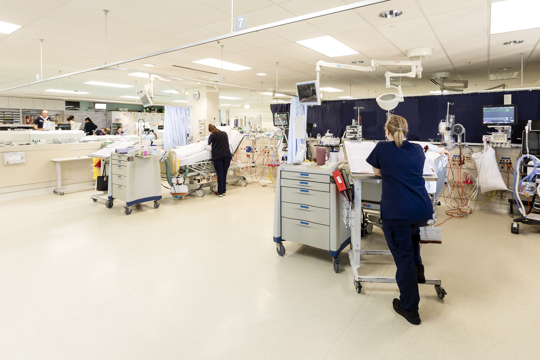 nursing jobs royal perth hospital